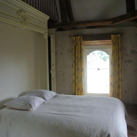 Le Chateau De Mon Pere Villiers-aux-Corneilles Eksteriør billede